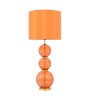 Lampe ALYSEE Tangerine – Luminaire design coloré | Lumiland