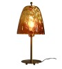 Lampe JULIA – Lampe design en verre et métal | Lumiland
