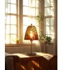 Lampe JULIA – Lampe design en verre et métal | Lumiland