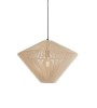 Suspension FELIDA – Luminaire en corde naturelle | Lumiland