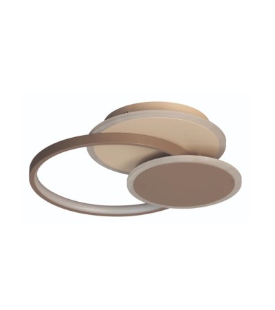 Plafonnier TOMO – Luminaire LED design | Lumiland