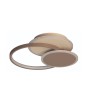Plafonnier TOMO – Luminaire LED design | Lumiland