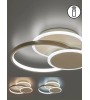 Plafonnier TOMO – Luminaire LED design | Lumiland