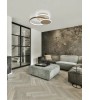 Plafonnier TOMO – Luminaire LED design | Lumiland