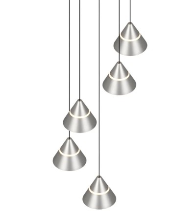 Suspension ROMEO – Luminaire LED design | Lumiland