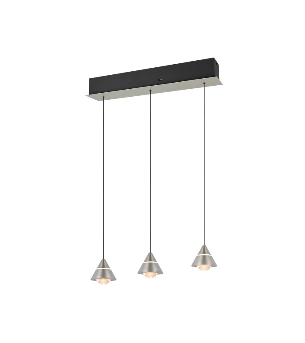 Suspension ROMEO – Luminaire LED design | Lumiland Suspension ROMEO – Luminaire LED design | Lumiland