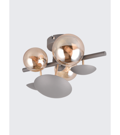 Applique BUBBLE – Luminaire mural ou plafonnier | Lumiland