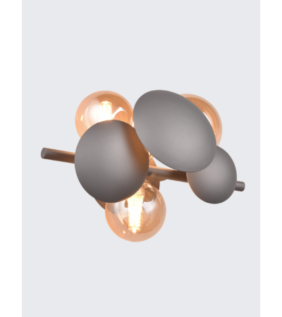 Applique BUBBLE – Luminaire mural ou plafonnier | Lumiland