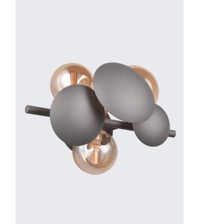 Applique BUBBLE – Luminaire mural ou plafonnier | Lumiland