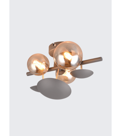 Applique BUBBLE – Luminaire mural ou plafonnier | Lumiland