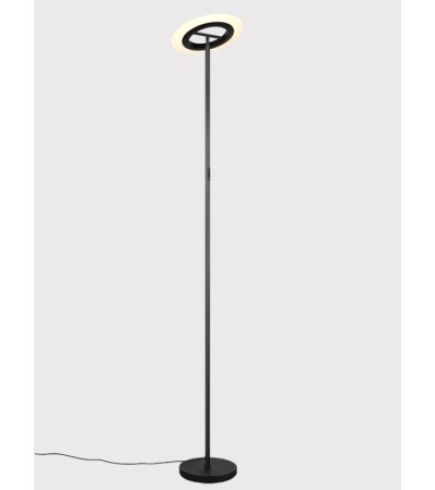 Lampadaire SAMBA RGBW – Luminaire salon | Lumiland