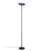 Lampadaire SAMBA RGBW – Luminaire salon | Lumiland