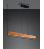 Suspension EDGEWOOD bois – Luminaire design | Lumiland