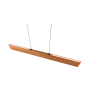 Suspension EDGEWOOD bois – Luminaire design | Lumiland