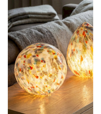 Lampe GALAXIE Multicolore – Luminaire décoratif | Lumiland