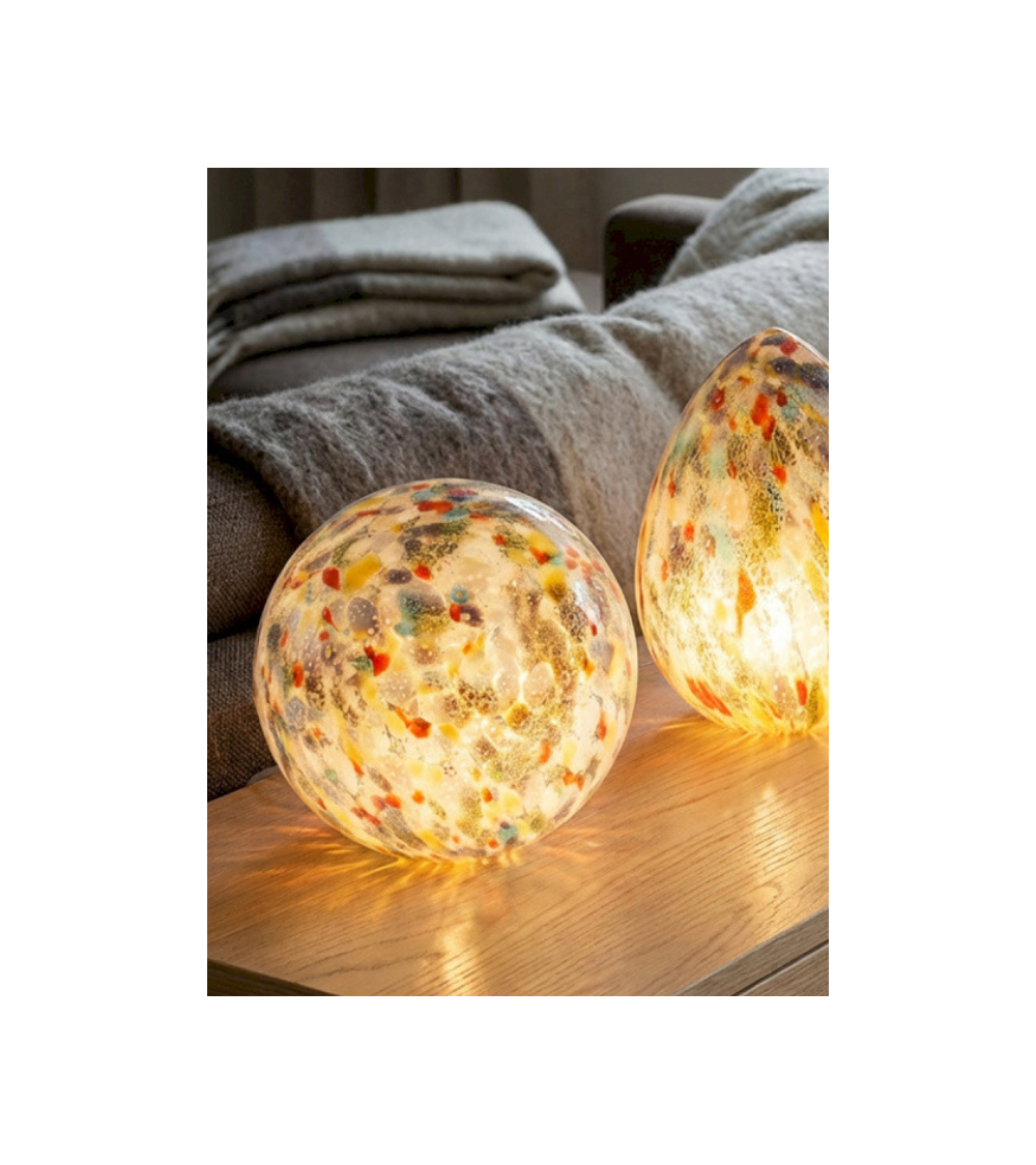 Lampe GALAXIE Multicolore – Luminaire décoratif | Lumiland