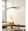 Suspension EOLE – Luminaire design français | Lumiland