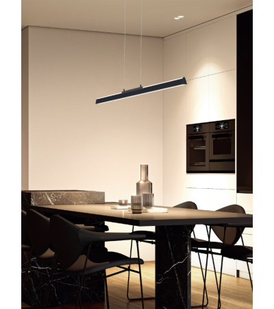 Suspension LINEAL – Luminaire LED design moderne