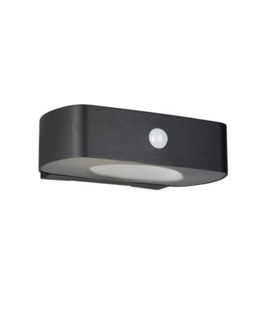 Applique extérieure LED Bilbao – Éclairage façade | Lumiland