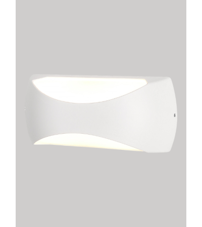 Applique extérieure BUTAN LED 12W – Éclairage façade | Lumiland