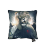 Coussin Lion Royal Casino – Coussin déco original | Lumiland
