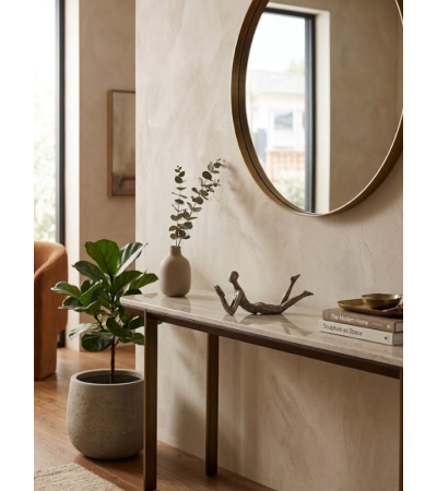 Sculpture La Lectrice – Statue décorative design | Lumiland