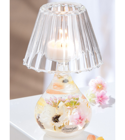 Bougeoirs Mathilda, Isabella & Élégance – Bougeoirs décoratifs en verre pour bougie chauffe-plat