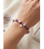 Bracelet lithothérapie Lily Parker – Bracelets bien-être en pierres