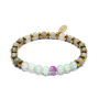 Bracelet lithothérapie Lily Parker – Bracelets bien-être en pierres