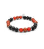 Bracelet lithothérapie Lily Parker Homme – Bracelets bien-être 8 mm