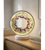 Lampe pierres naturelles ANGELIGHT Arbre de Vie – Lampe LED USB
