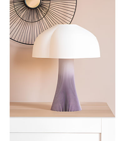 Lampe à poser ARBORESCENCE Filament | Lumiland