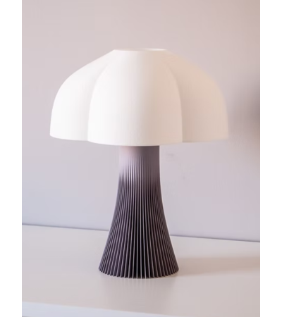 Lampe à poser ARBORESCENCE Filament | Lumiland