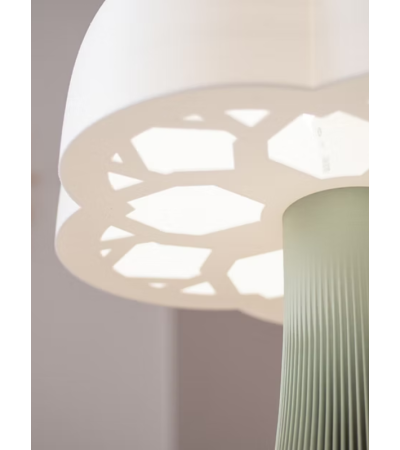 Lampe à poser ARBORESCENCE Filament | Lumiland