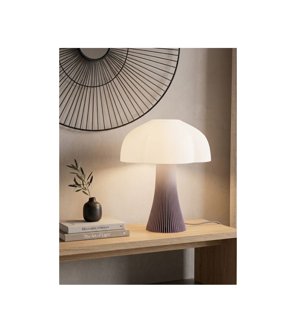 Lampe à poser ARBORESCENCE Filament | Lumiland
