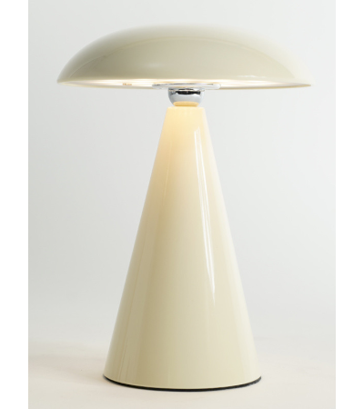 Lampe rechargeable ORLANDO sans fil LED | Lumiland