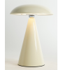 Lampe rechargeable ORLANDO sans fil LED | Lumiland
