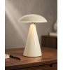 Lampe rechargeable ORLANDO sans fil LED | Lumiland