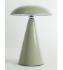 Lampe rechargeable ORLANDO sans fil LED | Lumiland