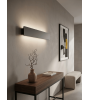 Applique ZIG ZAG LED – Éclairage indirect design | Lumiland