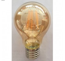 Ampoule Standard à LEDS FILAMENT,  E27, 6W, 2200K