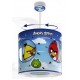Suspension rotative enfant pas cher ANGRY BIRDS