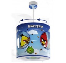 Suspension ANGRY BIRDS