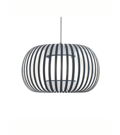 Suspension ESTENO : 38cm à 75cm - Lumiland.fr