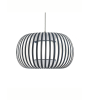 Suspension ESTENO : 38cm à 75cm - Lumiland.fr