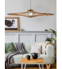 Suspension SINGING : Design écologique et moderne - Lumiland.fr