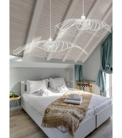 Magnifique suspension MARINE - lumiland.fr