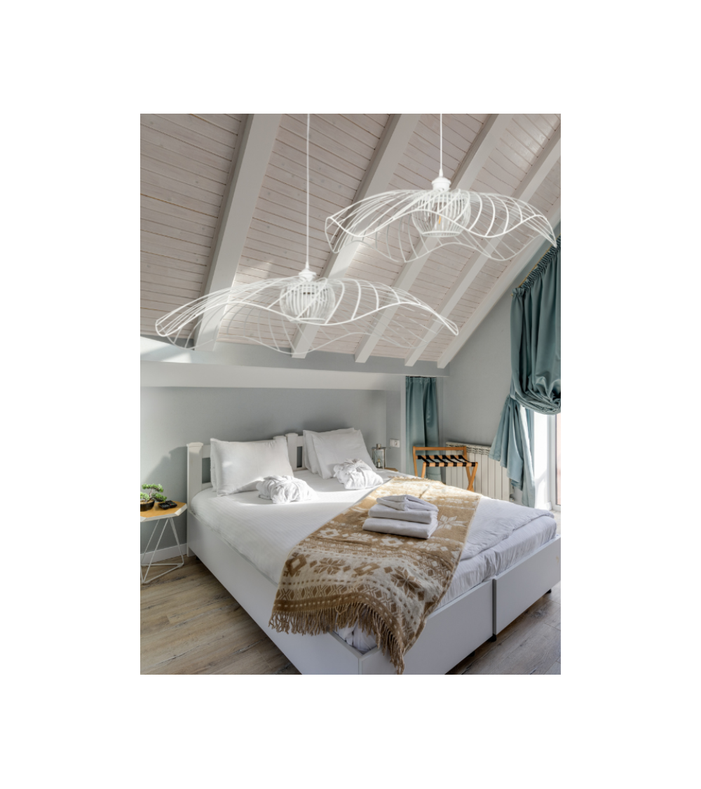 Magnifique suspension MARINE - lumiland.fr Magnifique suspension MARINE - lumiland.fr