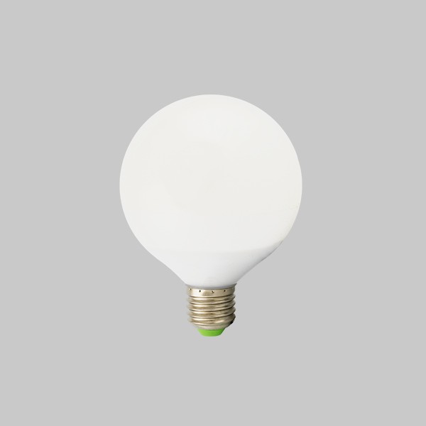 Ampoule LED Globe 13W 2000lm (120W) 360° - Blanc du Jour 6500K