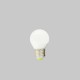 Ampoule Standard à LEDS, E27, 5W, 3000K